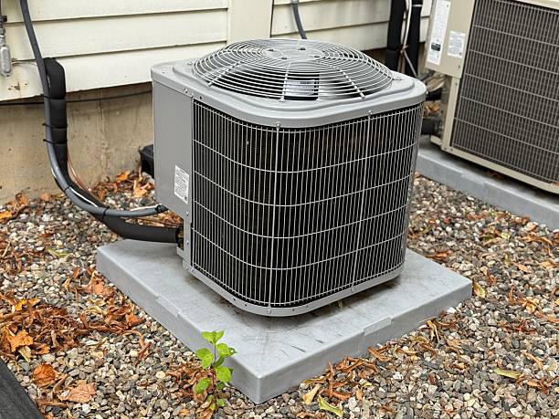 24/7 Emergency Ductwork Repair experts in Ingomar, PA